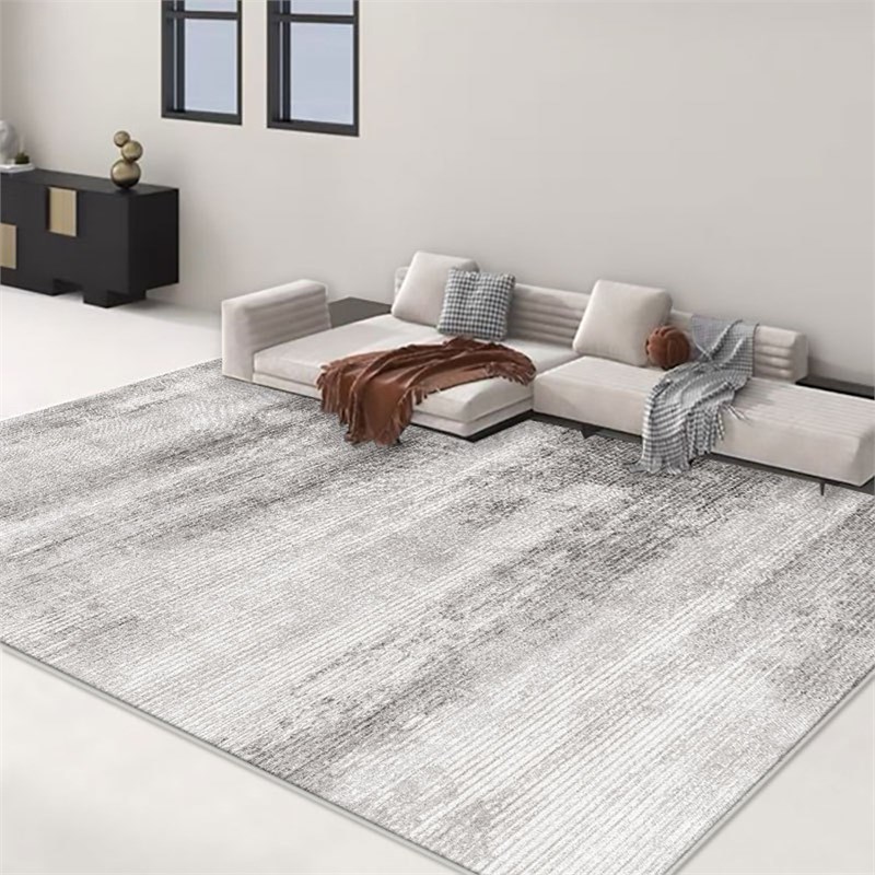 Ковер безворсовый "Дуо лофт" 2052