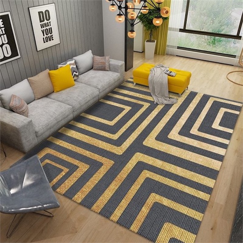 Ковер безворсовый "Шарм" 2045