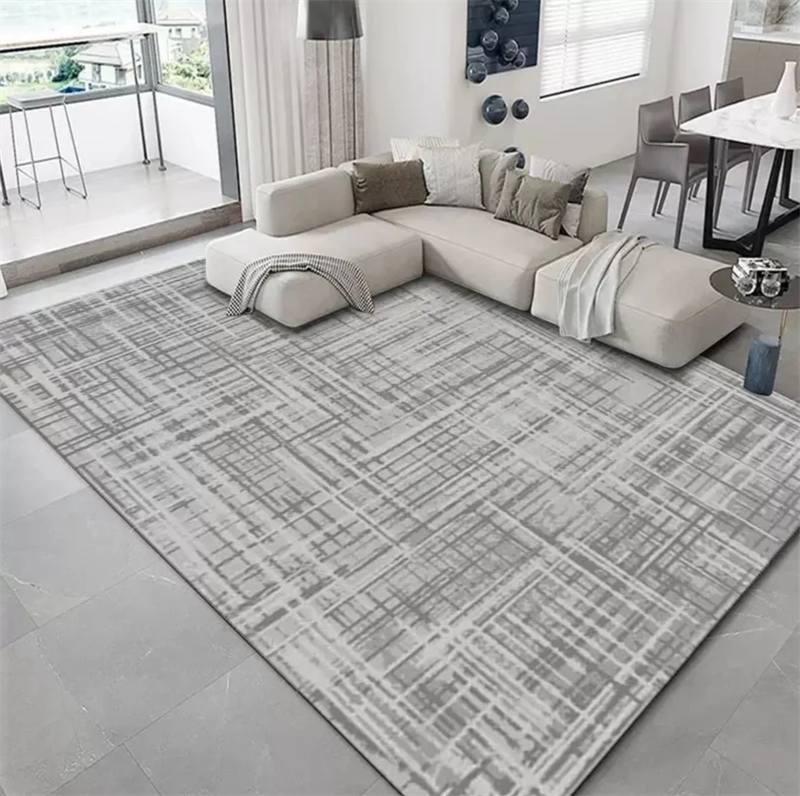 Ковер безворсовый "Берген" 3562