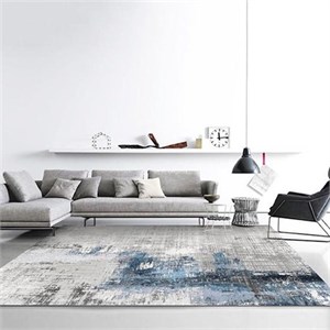 Ковер безворсовый 