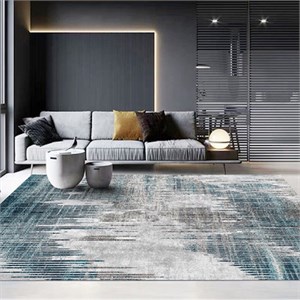 Ковер безворсовый 