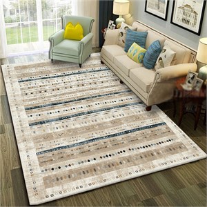 Ковер безворсовый 