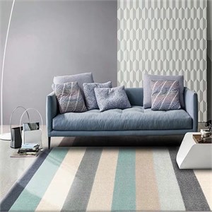 Ковер безворсовый 