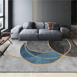 Ковер безворсовый 