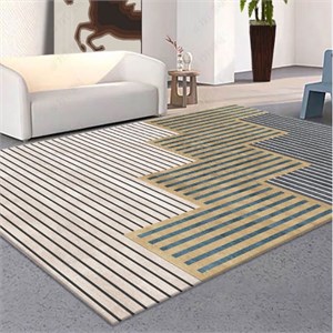 Ковер безворсовый 