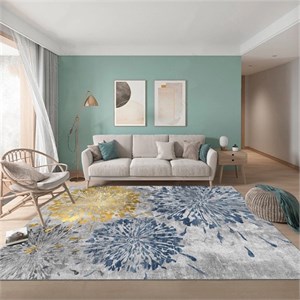 Ковер безворсовый 