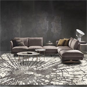 Ковер безворсовый 