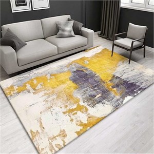 Ковер безворсовый 