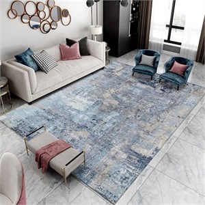 Ковер безворсовый 