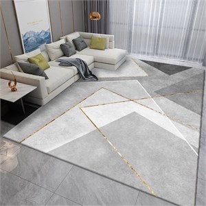 Ковер безворсовый 