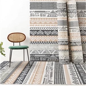 Ковер безворсовый 