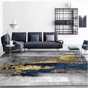 Ковер безворсовый 