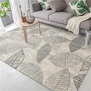 Ковер безворсовый 