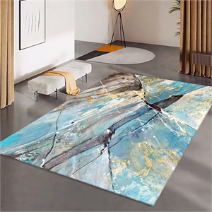 Ковер безворсовый 