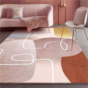 Ковер безворсовый 