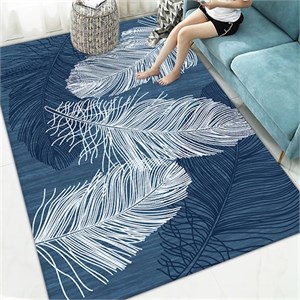 Ковер безворсовый 