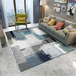 Ковер безворсовый 