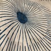 Ковер на пол безворсовый "Салют лофт"  - фото 15902
