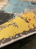 Ковер на пол безворсовый "Солнечный берег" - фото 17660