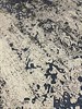 Ковер на пол безворсовый "Дождь лофт" - фото 18372