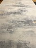 Ковер на пол для комнаты безворсовый "Утренний туман" - фото 18498