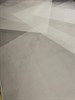 Ковер на пол для комнаты безворсовый "Серый мираж" - фото 18773