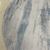 Ковер круглый на пол безворсовый "Блики лофт" - фото 23215