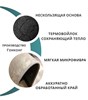 Ковер безворсовый "Норвегия лофт" 3542 - фото 25247