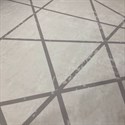 Ковер на пол безворсовый "Серый бетон" - фото 6605